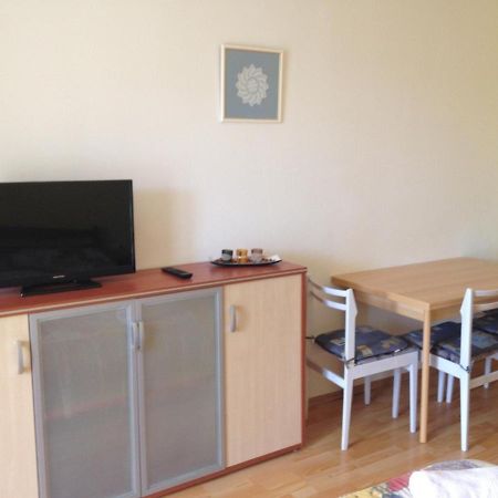 Apartman Alexandra Пореч Екстер'єр фото