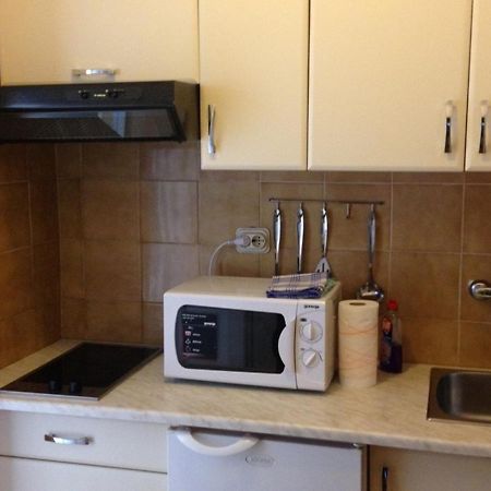 Apartman Alexandra Пореч Екстер'єр фото