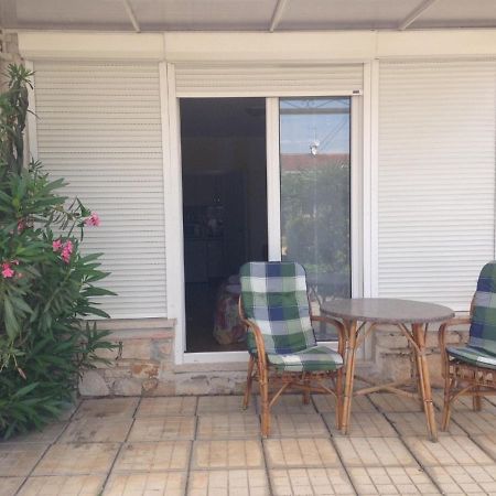 Apartman Alexandra Пореч Екстер'єр фото