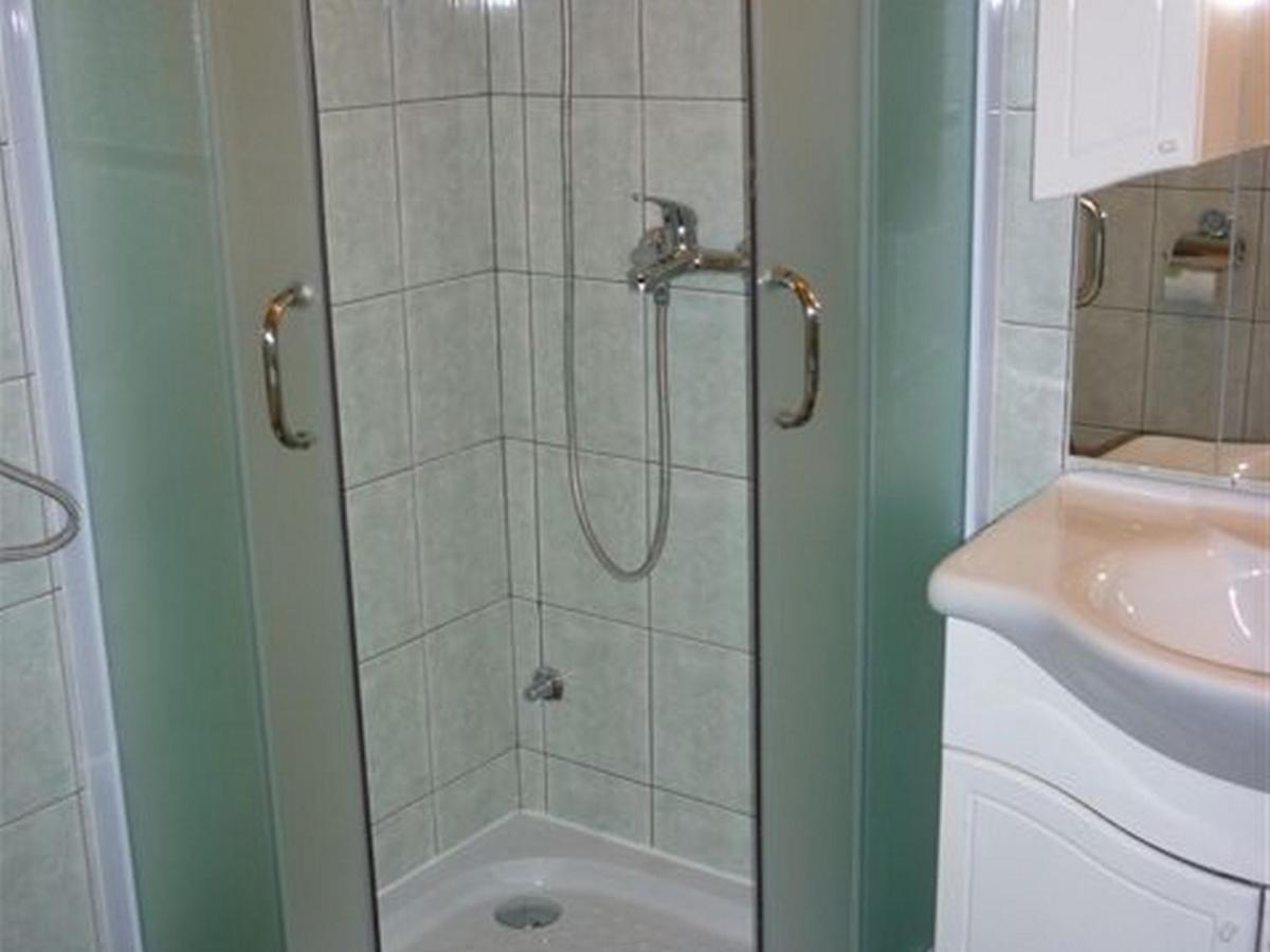 Apartman Alexandra Пореч Екстер'єр фото
